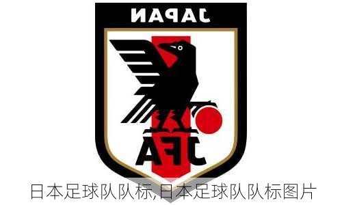 日本足球队队标,日本足球队队标图片