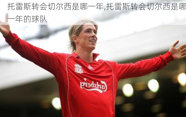 托雷斯转会切尔西是哪一年,托雷斯转会切尔西是哪一年的球队
