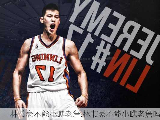 林书豪不能小瞧老詹,林书豪不能小瞧老詹吗