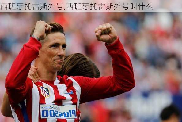 西班牙托雷斯外号,西班牙托雷斯外号叫什么
