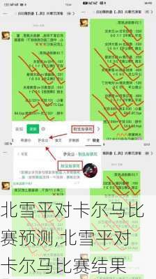 北雪平对卡尔马比赛预测,北雪平对卡尔马比赛结果