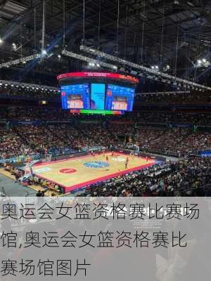 奥运会女篮资格赛比赛场馆,奥运会女篮资格赛比赛场馆图片