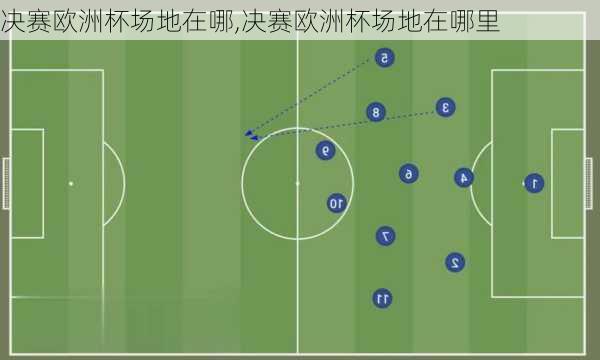 决赛欧洲杯场地在哪,决赛欧洲杯场地在哪里