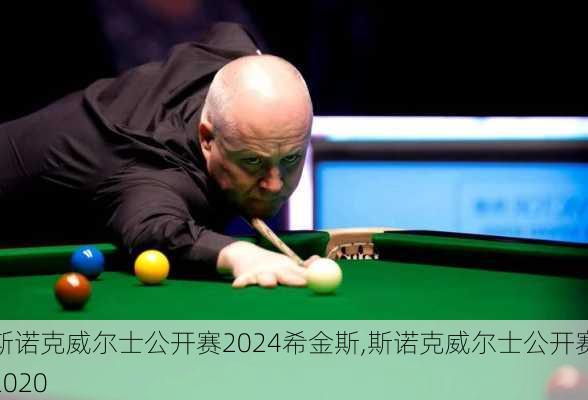 斯诺克威尔士公开赛2024希金斯,斯诺克威尔士公开赛2020