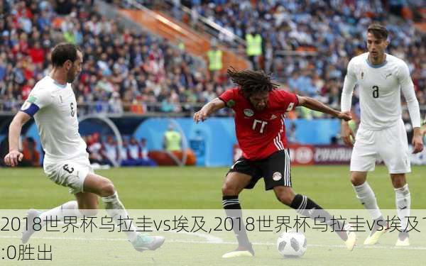 2018世界杯乌拉圭vs埃及,2018世界杯乌拉圭vs埃及1:0胜出
