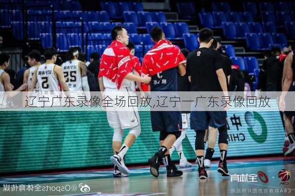 辽宁广东录像全场回放,辽宁一广东录像回放