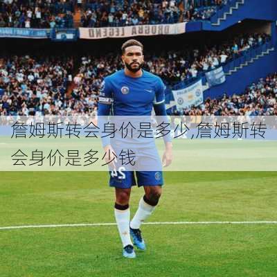 詹姆斯转会身价是多少,詹姆斯转会身价是多少钱
