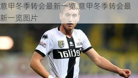 意甲冬季转会最新一览,意甲冬季转会最新一览图片