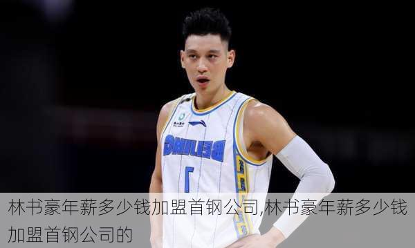 林书豪年薪多少钱加盟首钢公司,林书豪年薪多少钱加盟首钢公司的