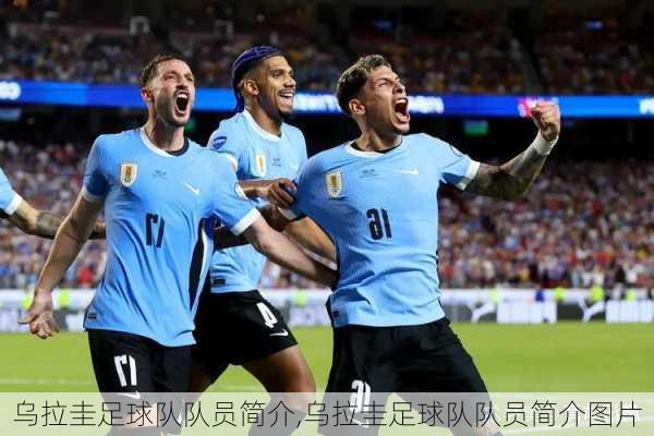 乌拉圭足球队队员简介,乌拉圭足球队队员简介图片