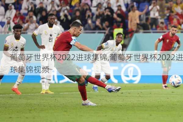 葡萄牙世界杯2022进球集锦,葡萄牙世界杯2022进球集锦视频