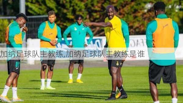 加纳足球队主教练,加纳足球队主教练是谁