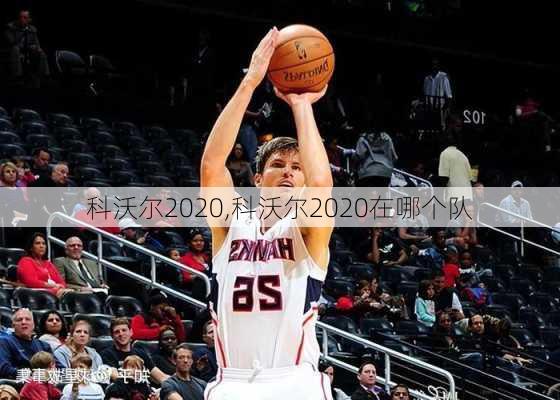 科沃尔2020,科沃尔2020在哪个队