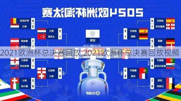 2021欧洲杯总决赛回放,2021欧洲杯总决赛回放视频