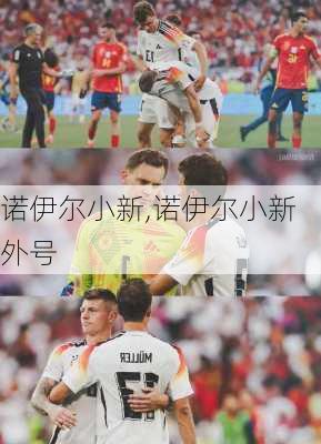 诺伊尔小新,诺伊尔小新外号