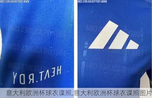 意大利欧洲杯球衣谍照,意大利欧洲杯球衣谍照图片