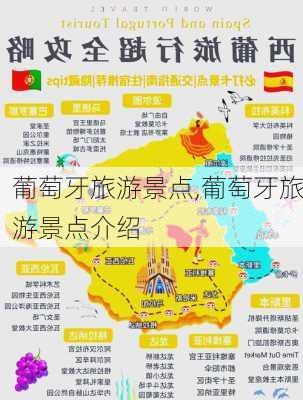 葡萄牙旅游景点,葡萄牙旅游景点介绍