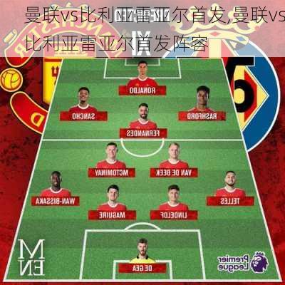 曼联vs比利亚雷亚尔首发,曼联vs比利亚雷亚尔首发阵容