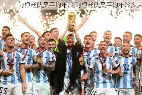 阿根廷队员平均年龄,阿根廷队员平均年龄多大