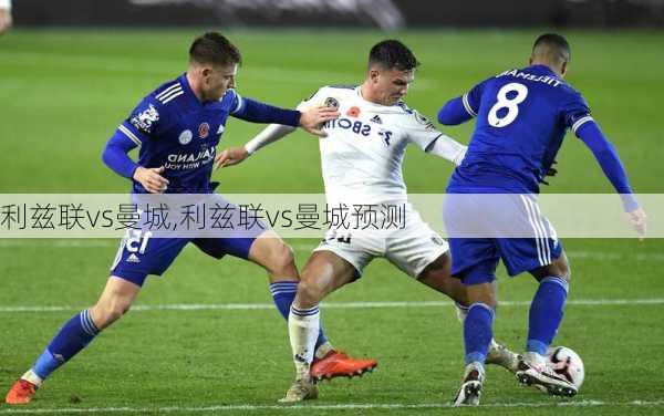 利兹联vs曼城,利兹联vs曼城预测