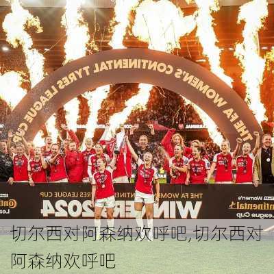 切尔西对阿森纳欢呼吧,切尔西对阿森纳欢呼吧