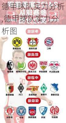 德甲球队实力分析,德甲球队实力分析图
