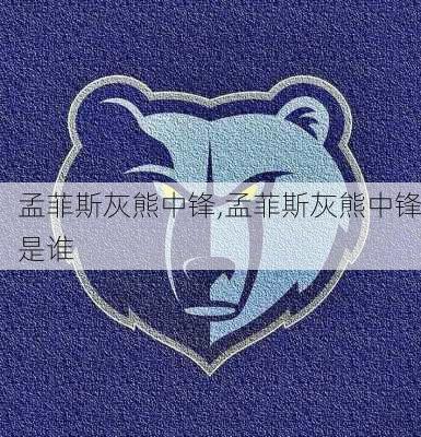 孟菲斯灰熊中锋,孟菲斯灰熊中锋是谁
