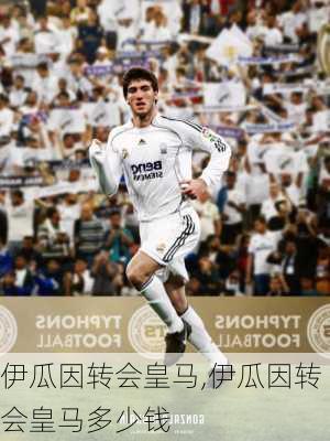 伊瓜因转会皇马,伊瓜因转会皇马多少钱