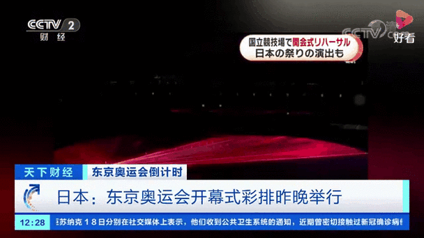 日本奥运会开幕时间是哪一年,日本奥运会开幕时间是哪一年的