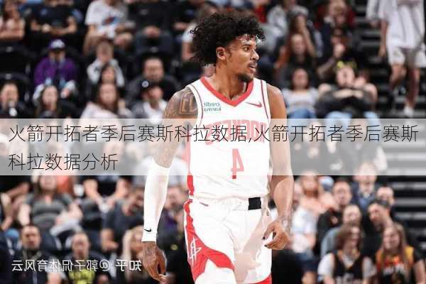 火箭开拓者季后赛斯科拉数据,火箭开拓者季后赛斯科拉数据分析