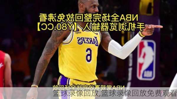 篮球录像回放,篮球录像回放免费观看