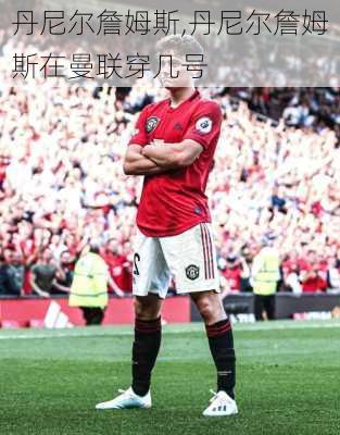 丹尼尔詹姆斯,丹尼尔詹姆斯在曼联穿几号