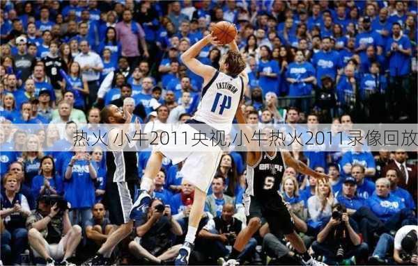 热火 小牛2011央视,小牛热火2011录像回放
