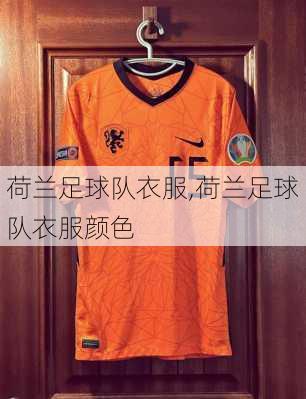 荷兰足球队衣服,荷兰足球队衣服颜色