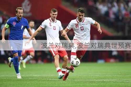 波兰对瑞典,波兰对瑞典世预赛