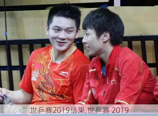 世乒赛2019结果,世乒赛 2019