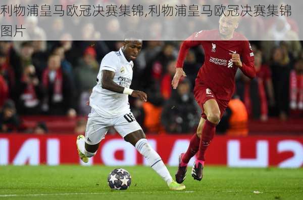 利物浦皇马欧冠决赛集锦,利物浦皇马欧冠决赛集锦图片
