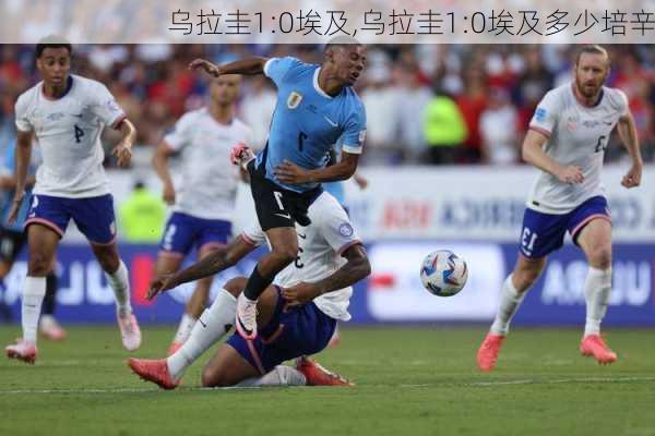 乌拉圭1:0埃及,乌拉圭1:0埃及多少培辛