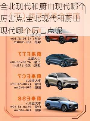 全北现代和蔚山现代哪个厉害点,全北现代和蔚山现代哪个厉害点呢
