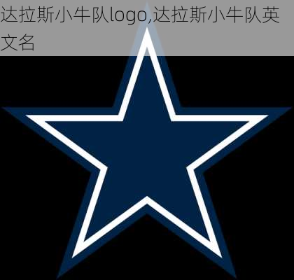 达拉斯小牛队logo,达拉斯小牛队英文名