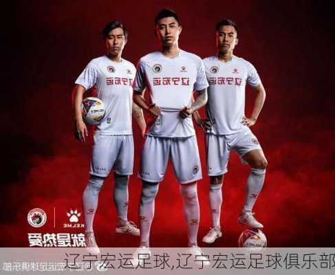 辽宁宏运足球,辽宁宏运足球俱乐部