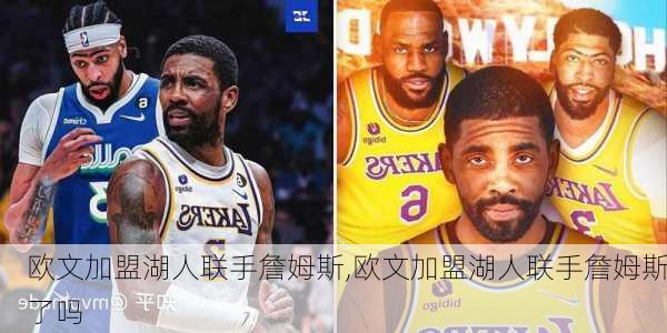 欧文加盟湖人联手詹姆斯,欧文加盟湖人联手詹姆斯了吗