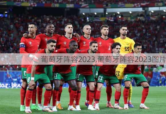 葡萄牙阵容2023,葡萄牙阵容2023图片