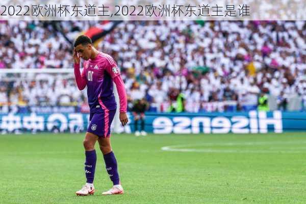 2022欧洲杯东道主,2022欧洲杯东道主是谁