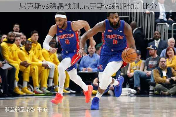 尼克斯vs鹈鹕预测,尼克斯vs鹈鹕预测比分