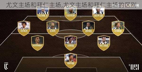 尤文主场和拜仁主场,尤文主场和拜仁主场的区别