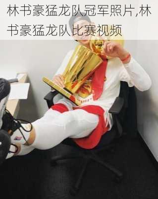 林书豪猛龙队冠军照片,林书豪猛龙队比赛视频