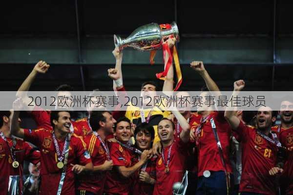 2012欧洲杯赛事,2012欧洲杯赛事最佳球员