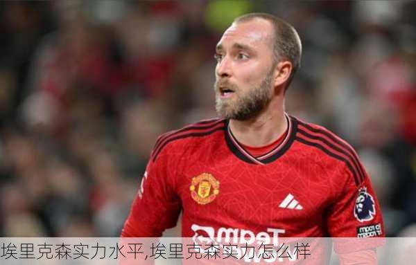 埃里克森实力水平,埃里克森实力怎么样