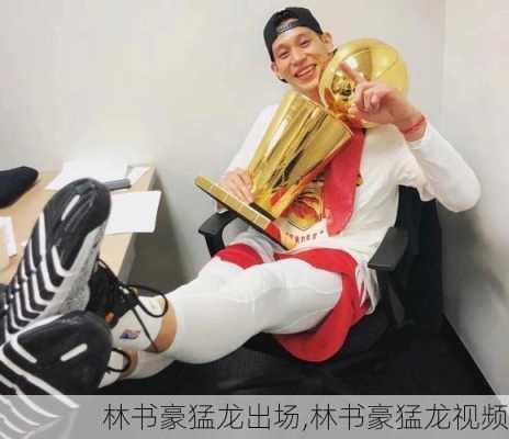 林书豪猛龙出场,林书豪猛龙视频